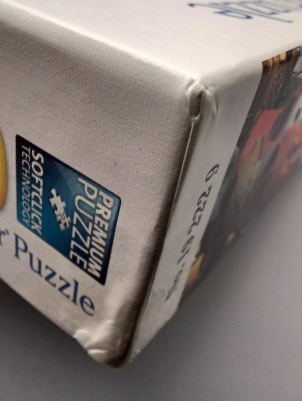 Ravensburger Disney Pixar Movies Puzzle Complete - Picture 9 of 12